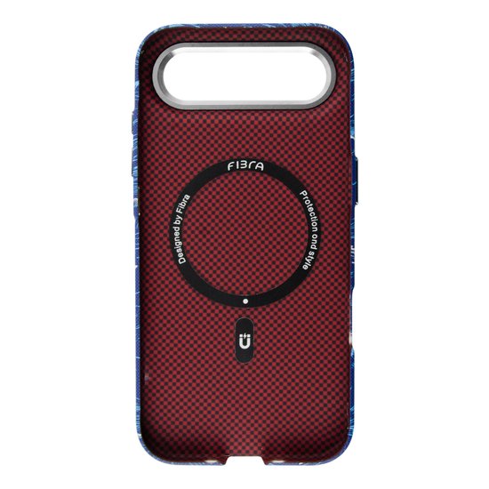FIBRA Carbonite Design with MagSafe iPhone Air