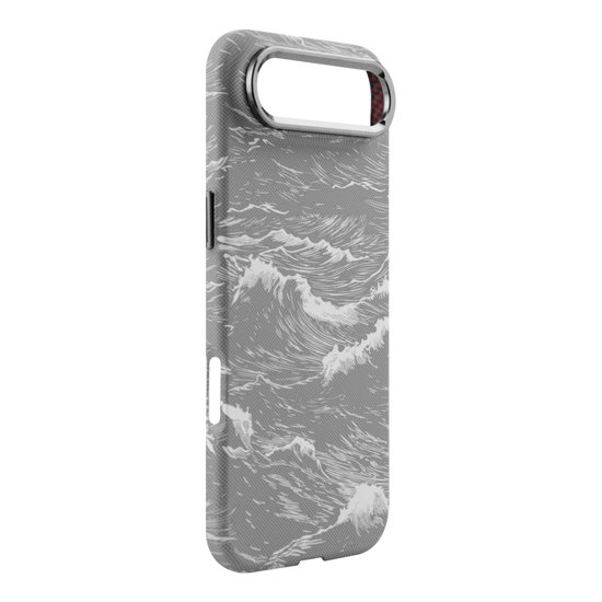 FIBRA Carbonite Design with MagSafe iPhone Air