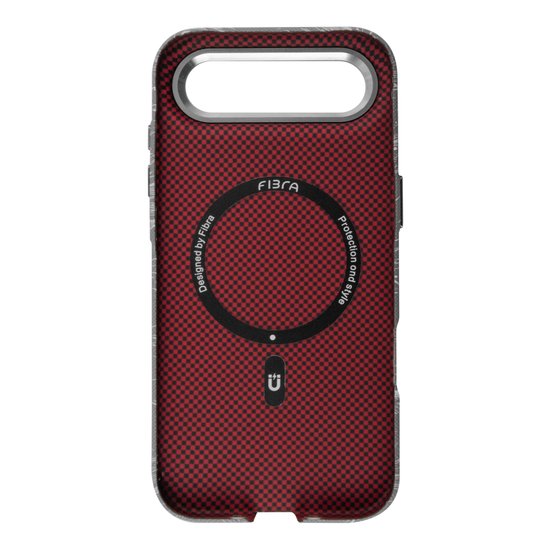 FIBRA Carbonite Design with MagSafe iPhone Air