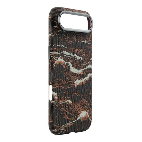 FIBRA Carbonite Design with MagSafe iPhone Air