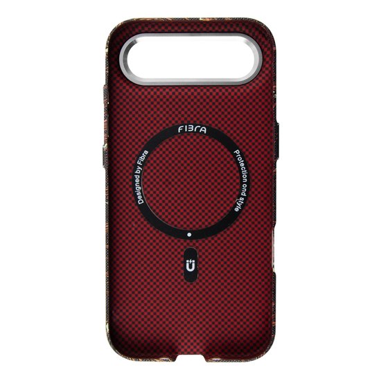 FIBRA Carbonite Design with MagSafe iPhone Air