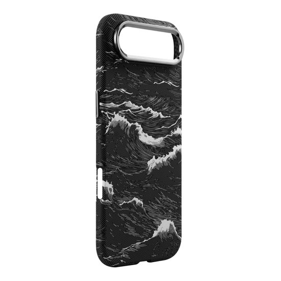 FIBRA Carbonite Design with MagSafe iPhone Air