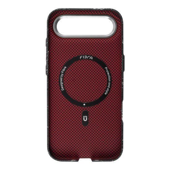 FIBRA Carbonite Design with MagSafe iPhone Air