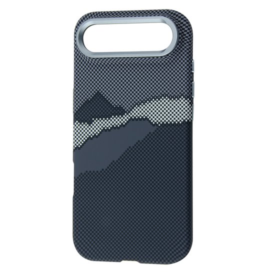 FIBRA Carbonite Design with MagSafe iPhone Air