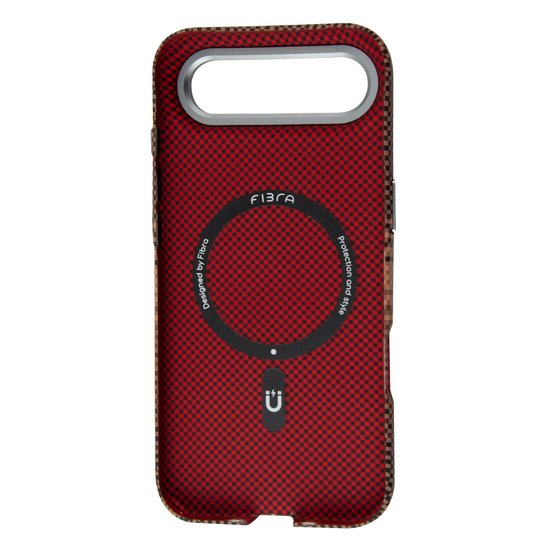 FIBRA Carbonite Design with MagSafe iPhone Air