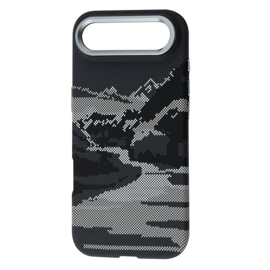 FIBRA Carbonite Design with MagSafe iPhone Air