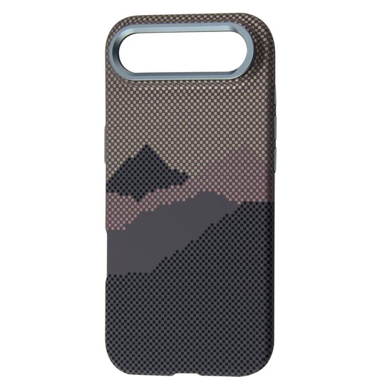 FIBRA Carbonite Design with MagSafe iPhone Air