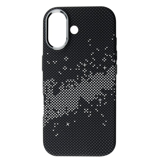 FIBRA Carbonite Design with MagSafe iPhone 17