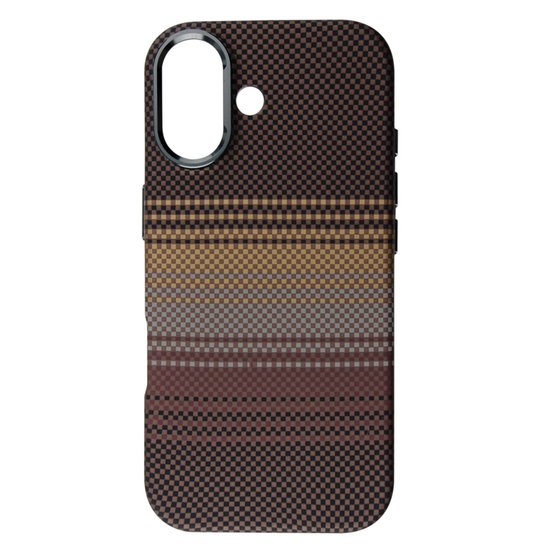 FIBRA Carbonite Design with MagSafe iPhone 17