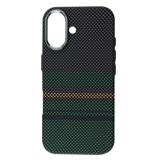 FIBRA Carbonite Design with MagSafe iPhone 17