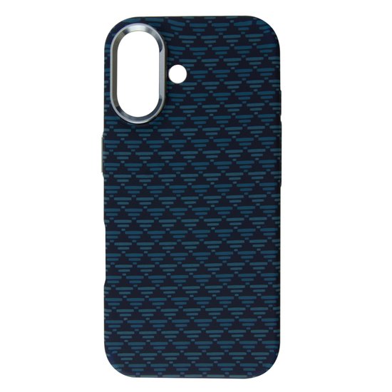 FIBRA Carbonite Design with MagSafe iPhone 17