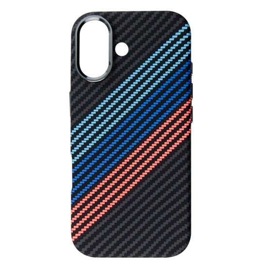 FIBRA Carbonite Design with MagSafe iPhone 17