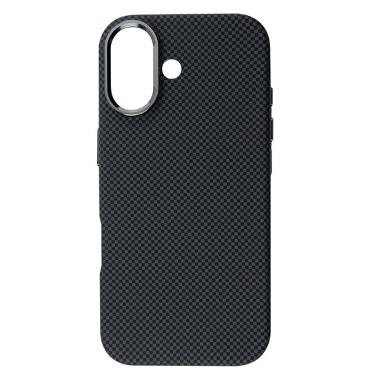 FIBRA Carbonite Design with MagSafe iPhone 17