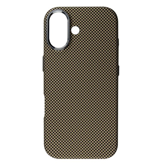 FIBRA Carbonite Design with MagSafe iPhone 17