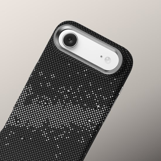 FIBRA Carbonite Design with MagSafe iPhone 17