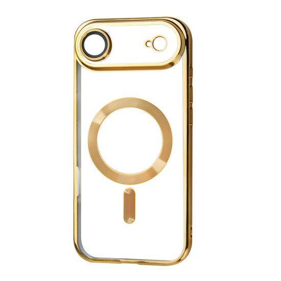FIBRA Chrome MagSafe case iPhone Air