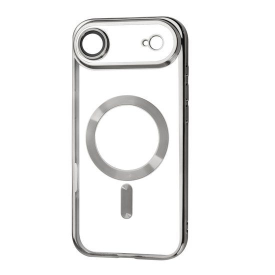 FIBRA Chrome MagSafe case iPhone Air