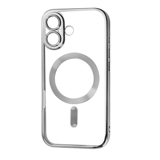 FIBRA Chrome MagSafe case iPhone 17