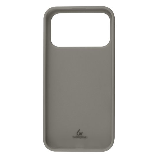 Bling World Rock Diamond with MagSafe iPhone 17 Pro Max