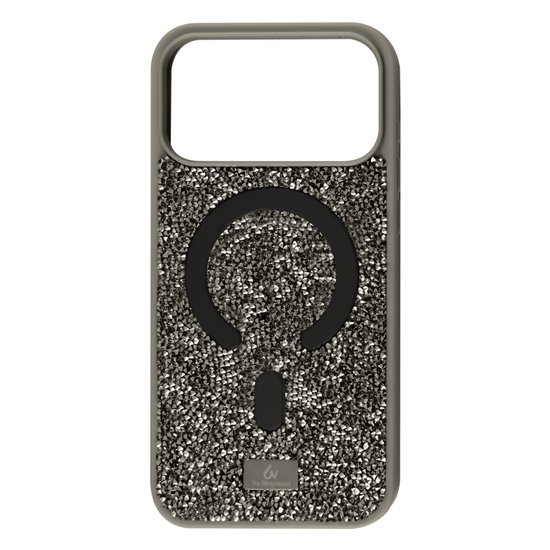 Bling World Rock Diamond with MagSafe iPhone 17 Pro