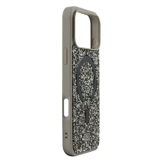 Bling World Rock Diamond with MagSafe iPhone 17 Pro