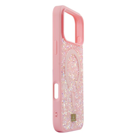 Bling World Rock Diamond with MagSafe iPhone 17 Pro
