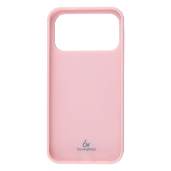 Bling World Rock Diamond with MagSafe iPhone 17 Pro