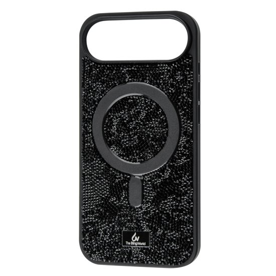 Bling World Rock Diamond with MagSafe iPhone Air