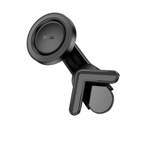Автодержатель Hoco H57 Show ring magnetic (display)