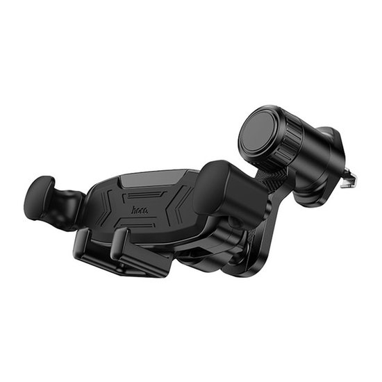 Автодержатель Hoco H66 Gamble gravity (air outlet)