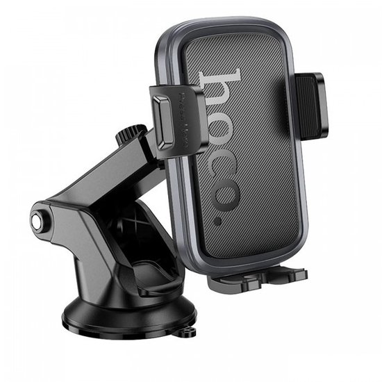 Автоутримувач Hoco H79 Vista (center console)