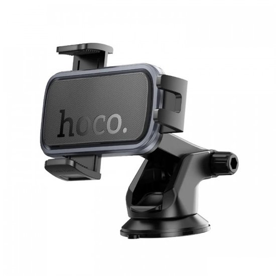 Автоутримувач Hoco H79 Vista (center console)