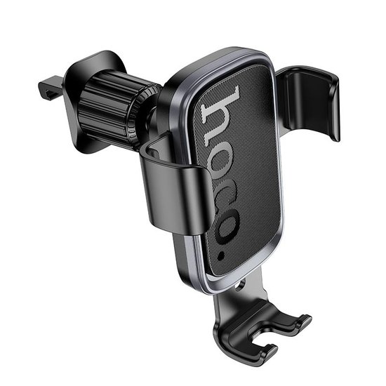 Автоутримувач Hoco H80 Vista gravity (air outlet)