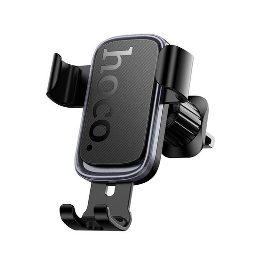 Автоутримувач Hoco H80 Vista gravity (air outlet)