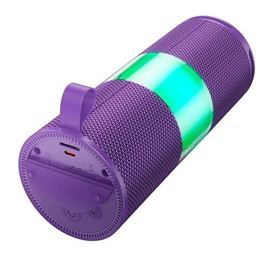 Портативная колонка Hoco HC29 Halo sports 7.5W/3h