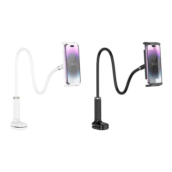 Настольный держатель Hoco HD10 Bamboo lazy stand