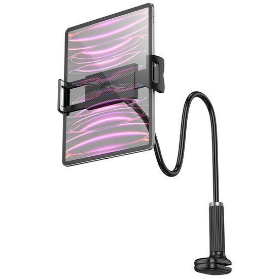Настольный держатель Hoco HD10 Bamboo lazy stand