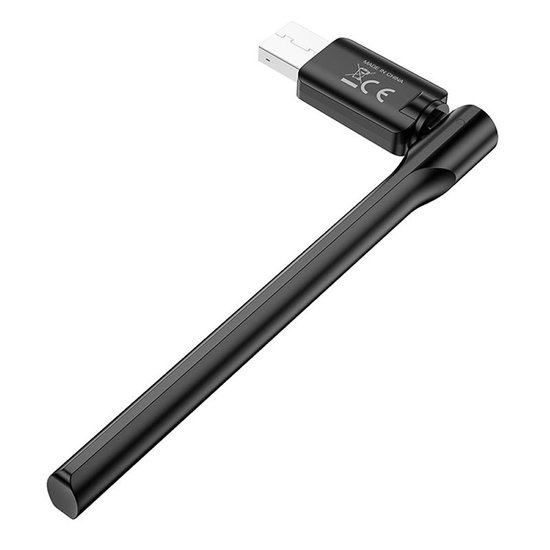 WiFi Адаптер HI32 (2.4GHz,150Mbps,USB2.0)