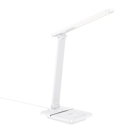 Настільна лампа Hoco HX11 Foldable LED