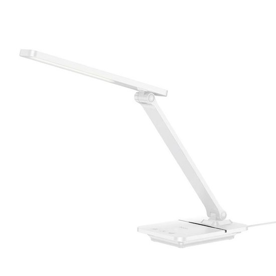 Настільна лампа Hoco HX11 Foldable LED
