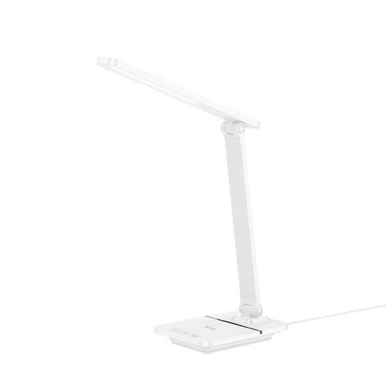 Настільна лампа Hoco HX11 Foldable LED