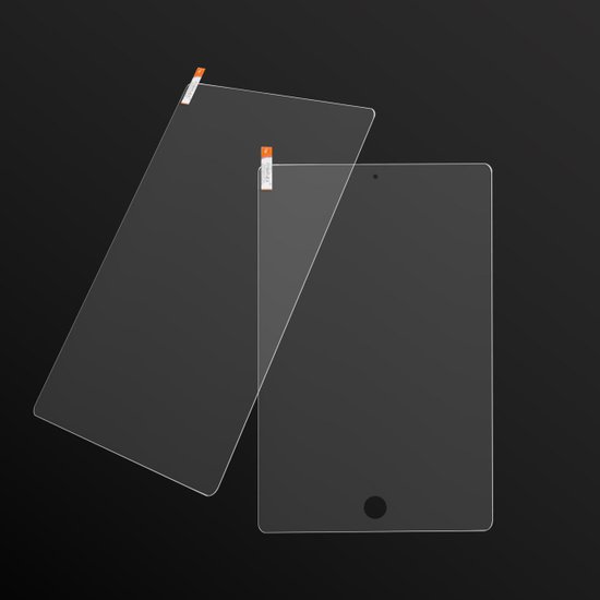 Защитное стекло Mietubl Tablet Tempered Glass Samsung Tab S6 Lite/P610/P615