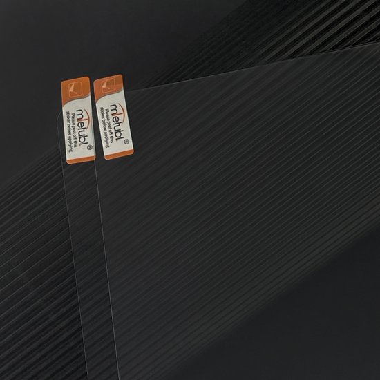 Защитное стекло Mietubl Tablet Tempered Glass Lenovo Tab P12/Idea Tab Pro