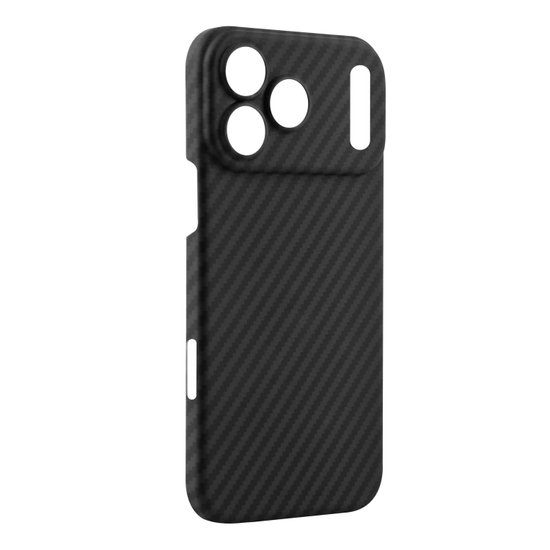 FIBRA Carbonite case with MagSafe iPhone 17 Pro Max