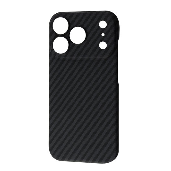 FIBRA Carbonite case with MagSafe iPhone 17 Pro Max