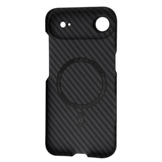 FIBRA Carbonite case with MagSafe iPhone Air