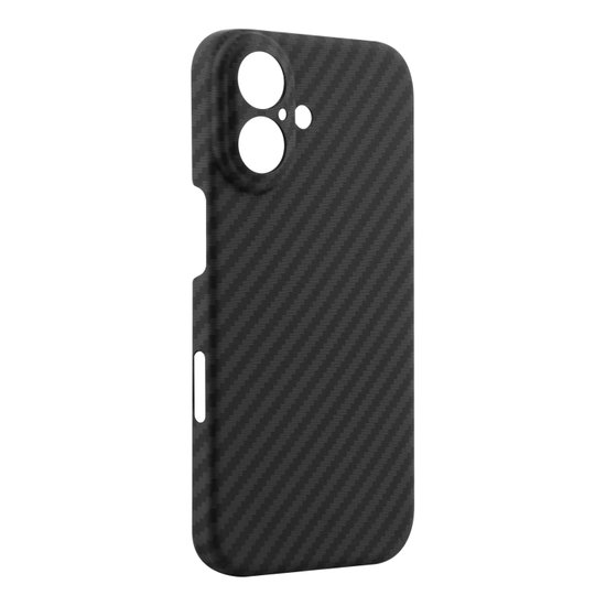 FIBRA Carbonite case with MagSafe iPhone 17