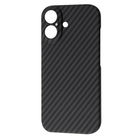 FIBRA Carbonite case with MagSafe iPhone 17