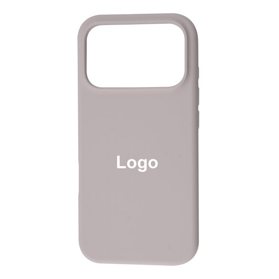 Full Silicone Case iPhone 17 Pro