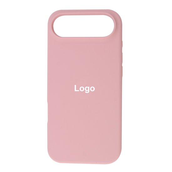 Full Silicone Case iPhone Air